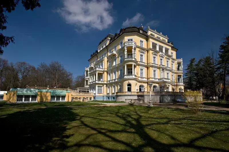 Photo 4 of Hotel Imperial Superior